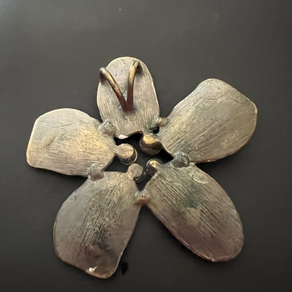Pendent - Picture 2 of 3